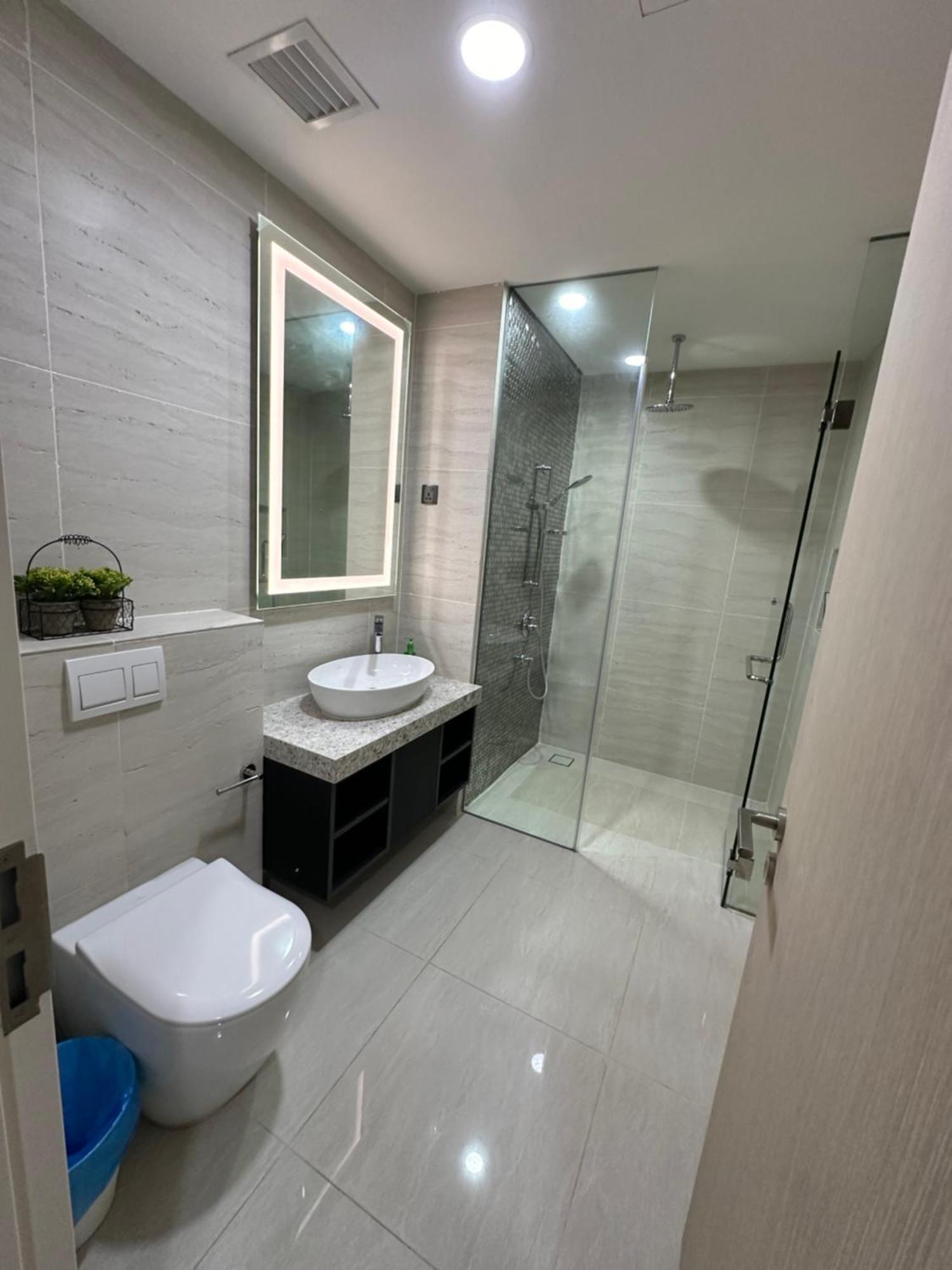 Skyline Homes By Star Residences Klcc กัวลาลัมเปอร์ ภายนอก รูปภาพ