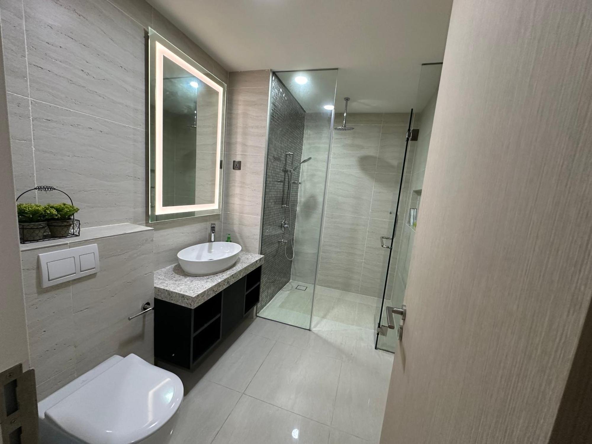Skyline Homes By Star Residences Klcc กัวลาลัมเปอร์ ภายนอก รูปภาพ