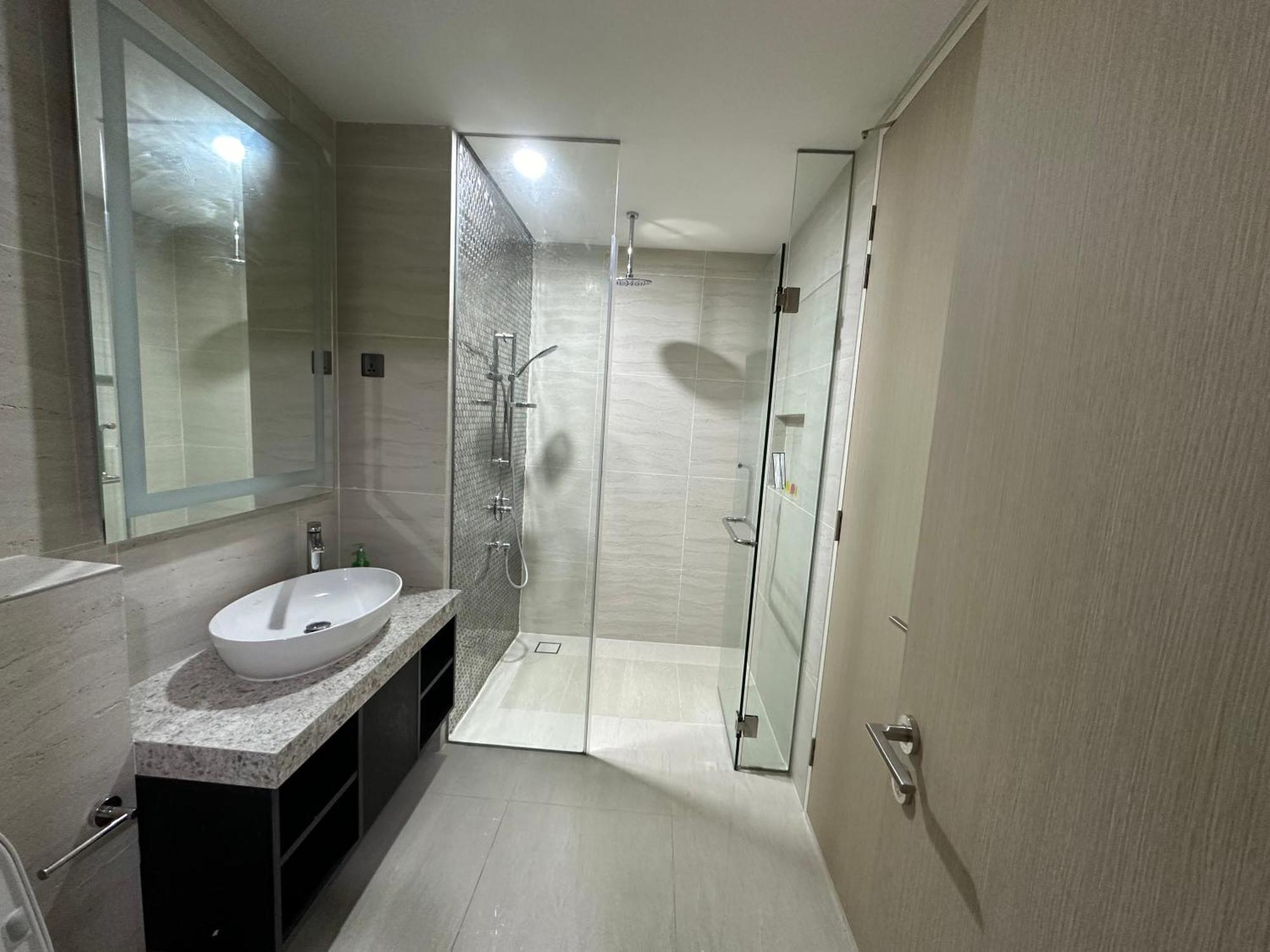 Skyline Homes By Star Residences Klcc กัวลาลัมเปอร์ ภายนอก รูปภาพ