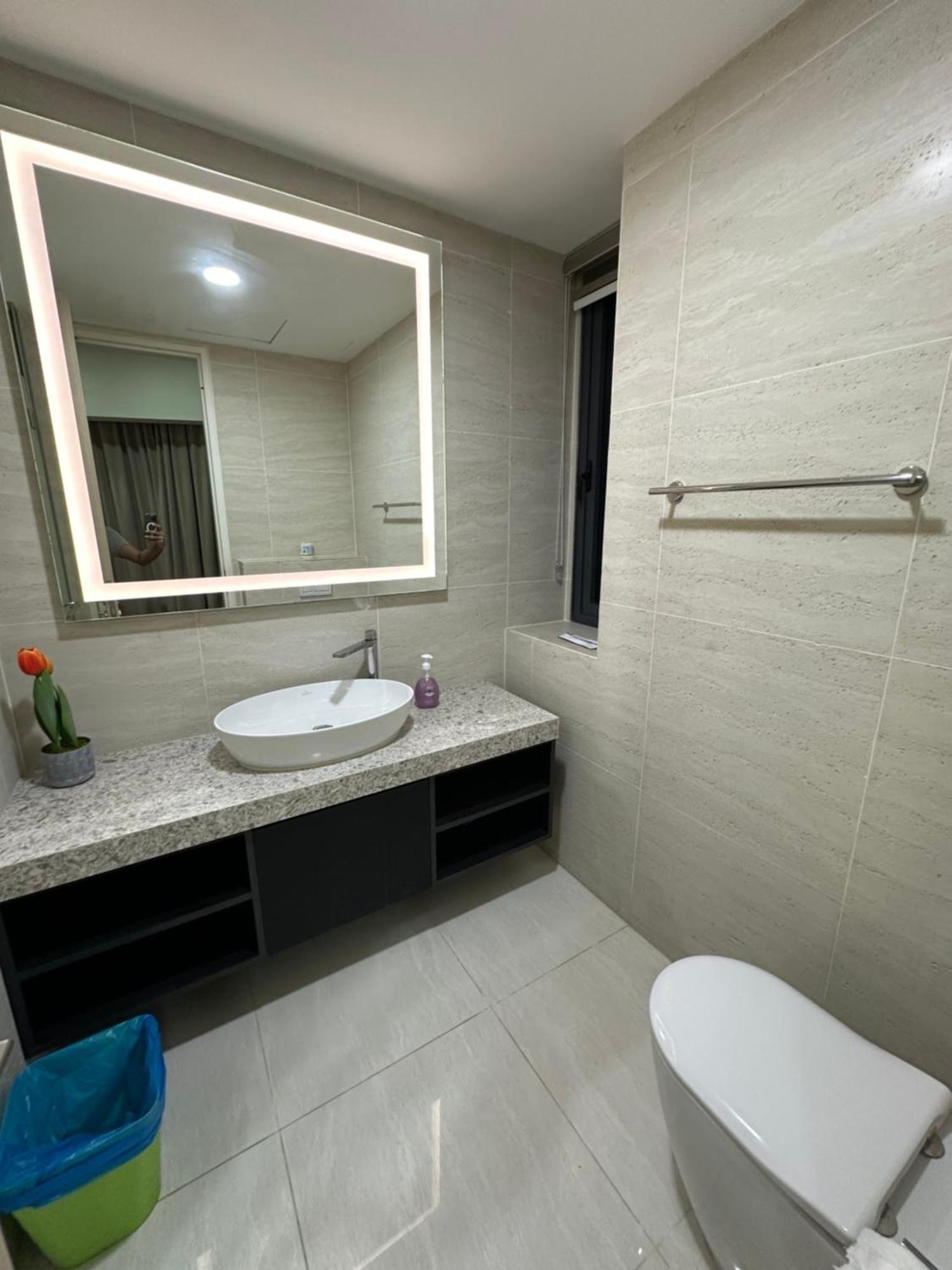 Skyline Homes By Star Residences Klcc กัวลาลัมเปอร์ ภายนอก รูปภาพ