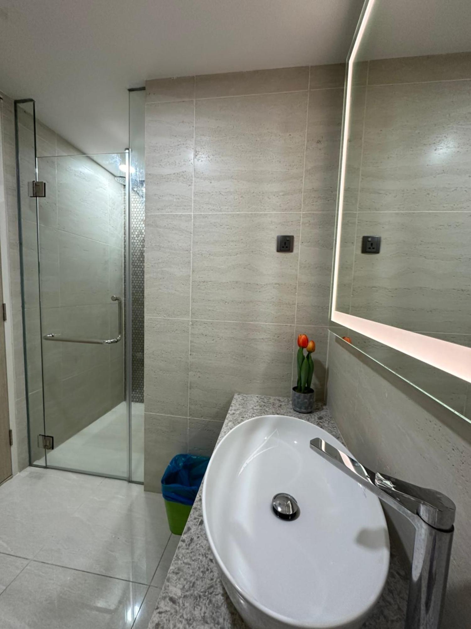 Skyline Homes By Star Residences Klcc กัวลาลัมเปอร์ ภายนอก รูปภาพ